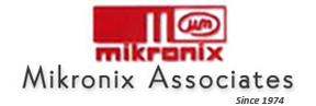 Mikronix Associate